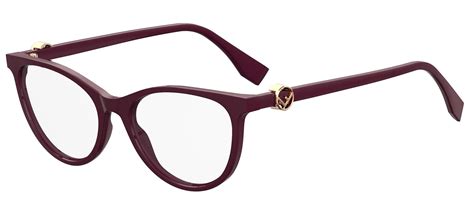 lunette de vue fendi femme 2022|Fendi First Crystal .